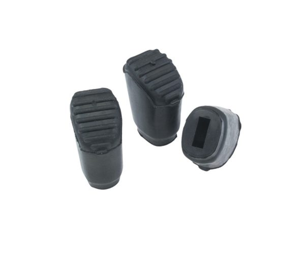 Gibraltar SC-PC07 Large Rubber Feet - 3 Pack Fashion