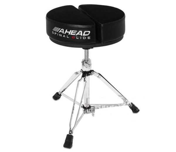 Ahead Spinal-G Round Drum Throne Online