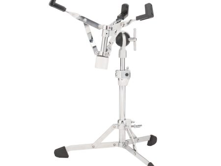 Gibraltar 8713UA Flat Base Snare Tom Stand For Sale