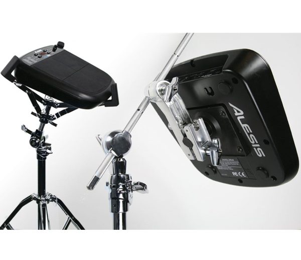 Alesis PercPad Compact Four Pad Percussion Instrument Online now