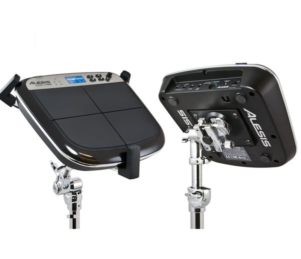 Alesis SamplePad Instrument Discount