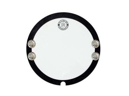 Big Fat Snare Drum 13  Snare Drum Pad  The Bourine  Discount