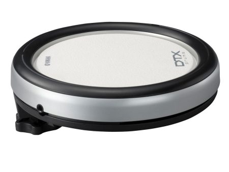 Yamaha XP80 8  DTX Snare Drum Pad For Sale