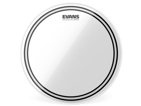 Evans EC Resonant 16  Drum Head For Sale