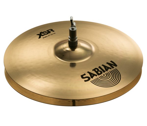 Sabian XSR 14  Hi Hats Cymbals Online now