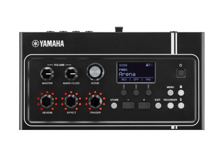 Yamaha EAD10 Electronic Acoustic Drum Module and Sensor Online