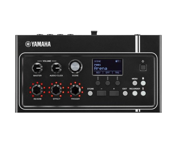 Yamaha EAD10 Electronic Acoustic Drum Module and Sensor Online