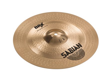 Sabian B8X 14  Mini Chinese Cymbal Online Sale