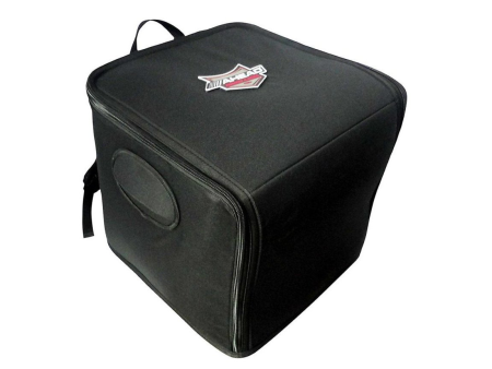 Ahead Armor (AA1014RS) 14  x 10  Marching Snare Drum Case with Backpack Straps Online