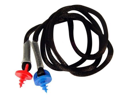 Ahead Earplug Lanyard for Custom Moulded Earplugs Online