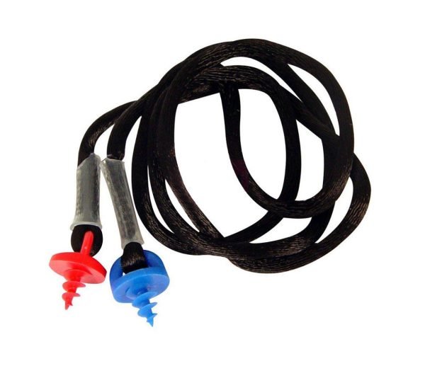 Ahead Earplug Lanyard for Custom Moulded Earplugs Online