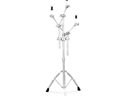 Mapex B995A Triple Boom Cymbal Stand For Sale