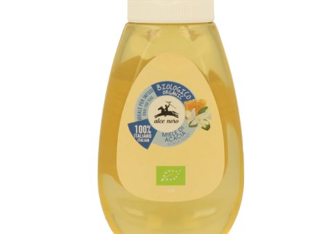 Alce Nero MI401D Organic Acacia Honey 250g Sale