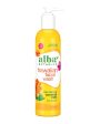 Alba Botanica, Hawaiian Coconut Milk Facial Wash, 8 Oz Cheap