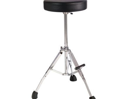 Gibraltar GGS10T Tall Drum Stool Discount