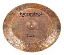 Istanbul Mehmet Turk 17  China Cymbal on Sale