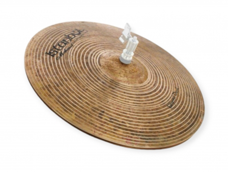 Istanbul Mehmet Legend Dark 14  Hi Hats For Cheap