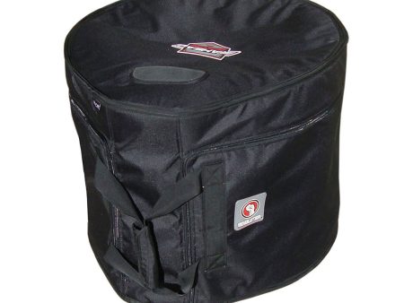 Ahead Armor 18  x 16  Bass Drum Case (AR1618) Online