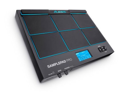 Alesis SamplePad Pro 8-Pad Pro Sale