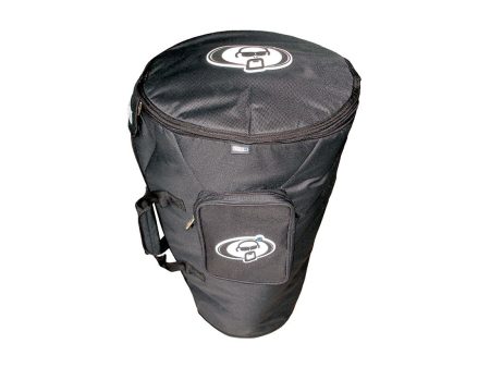 Protection Racket Deluxe Djembe Bag 13  x 26.5  Discount