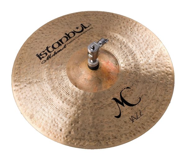 Istanbul Mehmet MC Jazz 14  Hi Hat Supply