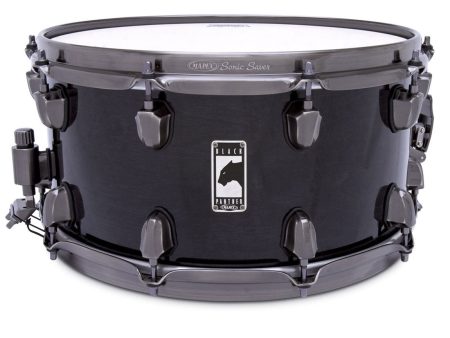 Mapex Black Panther  The Phat Bob  14  x 7  Snare Drum Online