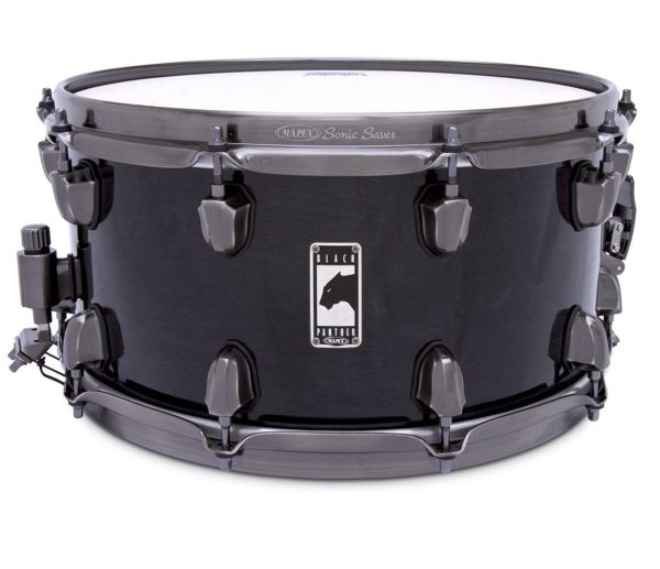 Mapex Black Panther  The Phat Bob  14  x 7  Snare Drum Online