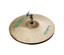 Istanbul Mehmet 12  Horacio Hernandez  El Negro  Signature Hi Hats Supply