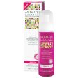 Andalou Naturals, 1000 Roses Cleansing Foam, 5.5 fl oz Fashion