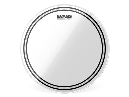 Evans EC Resonant 13  Drum Head Cheap