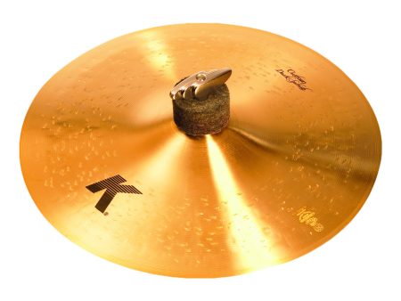 Zildjian K Custom 10  Dark Splash Hot on Sale