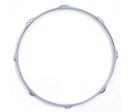 Gibraltar 13  8 Lug Hoops Snare Side (1 per pack) For Discount