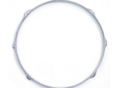 Gibraltar 13  8 Lug Hoops Snare Side (1 per pack) For Discount