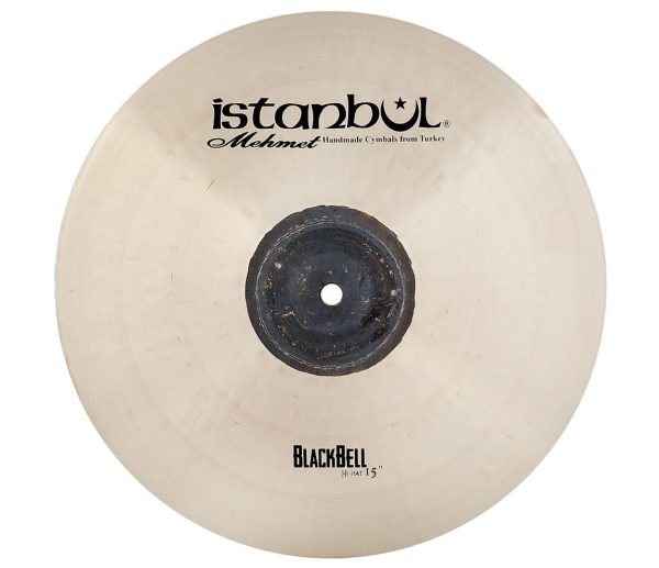 Istanbul Mehmet 15  BlackBell Hi-Hat on Sale