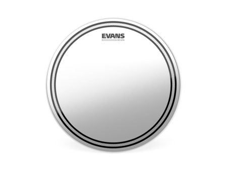 Evans EC2 12  Coated Tom Head For Cheap