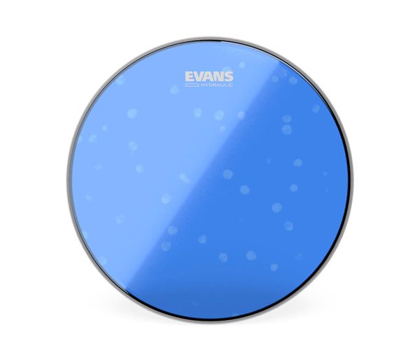 Evans 15  Hydraulic Blue Tom Head (TT15HB) For Cheap