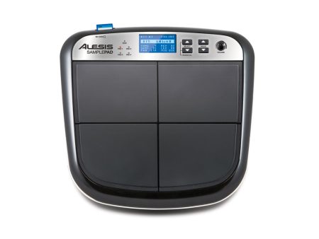 Alesis SamplePad Instrument Discount