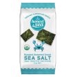 Honest Sea Seaweed - Sea Salt 5g Cheap