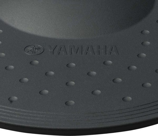 Yamaha PCY100 Electronic 10  Cymbal Pad Fashion