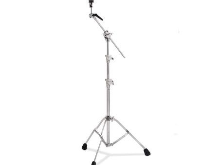 DW 7700 Single Braced Straight Cymbal Boom Stand (802601) Sale