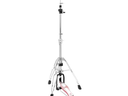 Ahead MACH 1 Deluxe Single Brace Hi Hat Stand Fashion