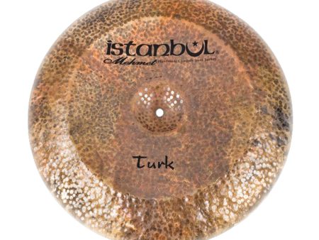 Istanbul Mehmet Turk 18  China Cymbal Cheap