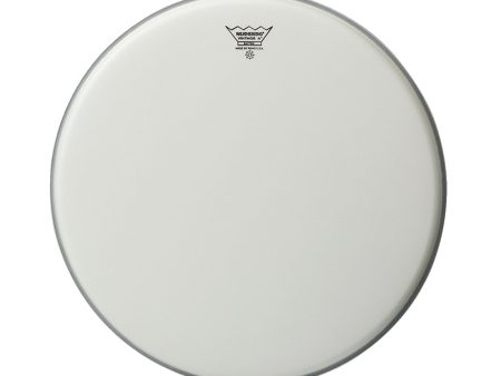 Remo 16  Vintage Ambassador Drum Head on Sale