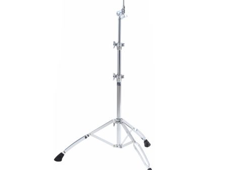 Ludwig Atlas Standard Straight Cymbal Stand LAS26CS Hot on Sale