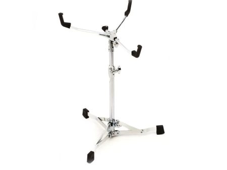 Drum Workshop 6000 Series Ultralight Snare Stand Flush Base Hot on Sale