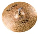 Istanbul Mehmet Turk 15  Medium Hi Hats For Sale