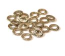 George s 20 Metal Tension Rod Washers Pack Online