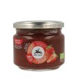 Alce Nero CF873 Organic Strawberry Jam Spread 270g Online Sale