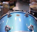 DW Jazz Series Dave Grohl 4-Piece Shell Pack in Laser Blue Lacquer Discount