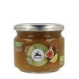 Alce Nero CF878 Organic Fig and Lemon Jam Spread 270g Fashion